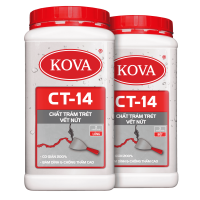 Chất chống thấm co giãn Kova CT-14