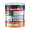 Sơn dầu cho bề mặt gỗ và kim loại Maxilite A360  - 15L ( New ) 