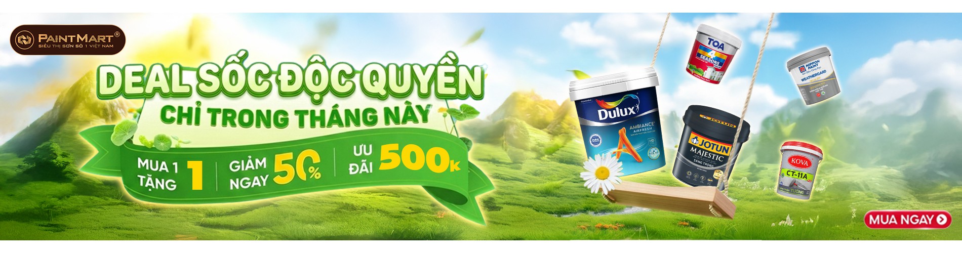 SƠN JOTUN