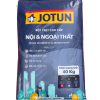 Bột trét tường Jotun nội ngoại thất bao 40Kg