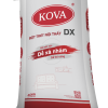Bột trét tường nội thất Kova DX bao 40 kg