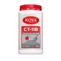 Chất phụ gia chống thấm KOVA CT-11B lon 1Kg