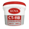 Chất phụ gia chống thấm KOVA CT-11B thùng 4Kg