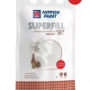 Vữa (keo) chà ron, chít mạch nội thất cao cấp NIPPON SUPERFILL 139 - 1KG