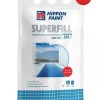 Vữa (keo) chà ron, chít mạch nội và ngoại thất cao cấp NIPPON SUPERFILL 239 - 1KG