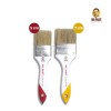 Cọ sơn tường, chổi sơn cao cấp MR PAINT bám sơn tốt, hạn chế để lại vệt lăn