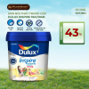Sơn nội thất Dulux Inspire bề mặt bóng 39AB lon 5L