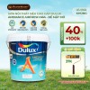 Sơn nội thất Dulux Ambiance AirFresh 68A - sơn mờ, thanh lọc không khí  thùng 15L