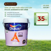 Sơn lót nội thất siêu cao cấp DULUX AMBIANCE 5IN1 - A968 lon 5L