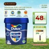 Sơn ngoại thất Dulux Weathershield bề mặt bóng BJ9 15L