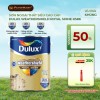 Sơn ngoại thất siêu cao cấp  DULUX WEATHERSHIELD  ROYAY SHINE Bề mặt Bóng -  RS86 lon 5L