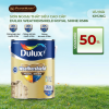 Sơn ngoại thất siêu cao cấp  DULUX WEATHERSHIELD  ROYAY SHINE Bề mặt Bóng -  RS86 lon 5L
