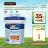 Chất chống Thấm sàn DULUX AQUATECH MAX V910 - 6kg