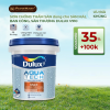 Chất chống Thấm sàn DULUX AQUATECH MAX V910 - 20kg