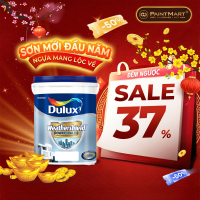 Sơn lót ngoại thất siêu cao cấp DULUX WEATHERSHIELD POWERSEALER Z060 - 18L