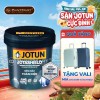 Sơn nước ngoại thất siêu cao cấp Jotun Jotashield Bền Màu Toàn Diện - Lon 1L