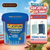 Sơn nước ngoại thất Jotun Jotashield chống phai màu mới lon 5L