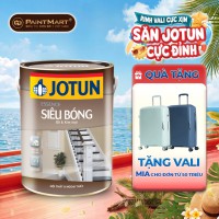  Sơn dầu Jotun Essence Siêu Bóng 2.5 Lít