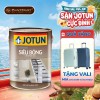Sơn dầu Jotun Essence Siêu Bóng Lon 0.8 Lít