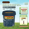 Sơn nước nội thất Jotun Majestic Đẹp nguyên bản (siêu mờ)