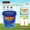 Sơn nước nội thất Jotun Majestic đẹp hoàn hảo (bóng) lon 1L
