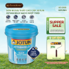 Sơn nước ngoại thất Jotun Jotashield sạch vượt trội thùng 15L