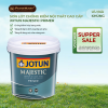 Sơn lót chống kiềm nội thất  Jotun Majestic Primer thùng 5L