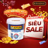 Sơn chống thấm có màu Jotun Waterguard thùng 20Kg