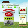 Chất chống thấm cao cấp KOVA CT-11A Plus tường thùng 22Kg