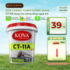Chất chống thấm cao cấp KOVA CT-11A Plus tường lon 5Kg
