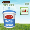 Sơn ngoại thất không bóng Kova K261 Plus thùng 16L
