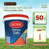 Sơn ngoại thất cao cấp KOVA Home Safe - Lon 3.5L