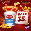 Sơn lót chống kiềm ngoại thất Kova K-209 lon 3,5L