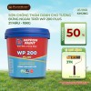 SƠN CHỐNG THẤM PHA MÀU NIPPON WP200 PLUS 18KG