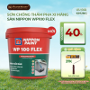 SƠN CHỐNG THẤM PHA XI MĂNG SÀN NIPPON WP100 FLEX - 18KG