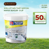 Sơn Lót Nội Thất Matex Sealer 5L