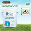 SƠN LÓT NỘI THẤT NIPPON EASY WASH SEALER 5L