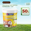 Sơn ngoại thất Nippon SUPERGARD 5L