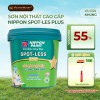 Sơn nội thất cao cấp Nippon Spot-Les Plus 1L