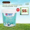 SƠN NỘI THẤT NIPPON EASY WASH 15L