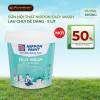 SƠN NỘI THẤT NIPPON EASY WASH 5L