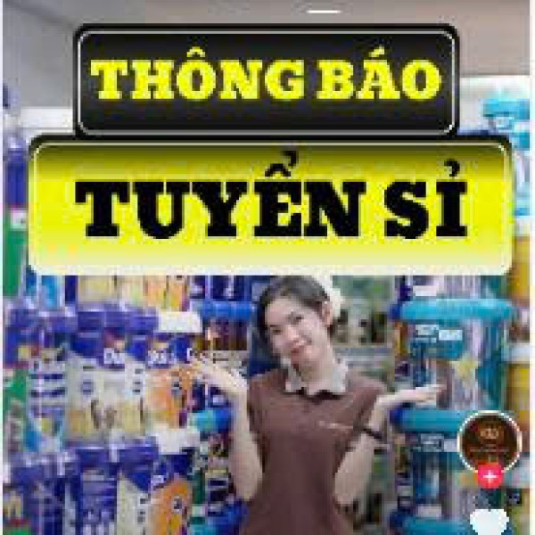 Tuyển Đại Lý Sơn Paintmart – Giá Sỉ Tốt, Hỗ Trợ Toàn Diện