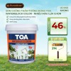 Sơn chống thấm màu Toa WaterBlock Color - 20kg