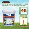 Sơn chống thấm màu Toa WaterBlock Color - 6kg