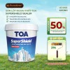 Sơn lót ngoại thất Toa Supershield Super Sealer - 15L