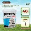 Sơn nội thất Toa Supertech Pro - 15L