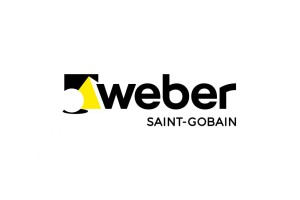 WEBER (KEO DÁN GẠCH, CHÀ RON)