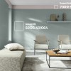 Dulux màu xanh Gravel Pit 50GG 40/064