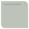 Dulux màu xanh Tranquil Dawn 45GY 55/052