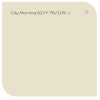 Dulux màu vàng kem City Morning 61YY 76/109